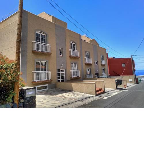 Apartamentos Isora