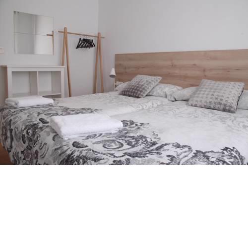 Apartamentos IXA