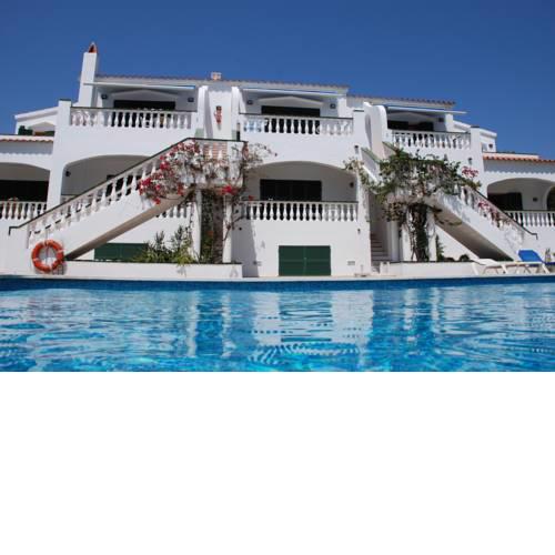 Apartamentos Jamaica