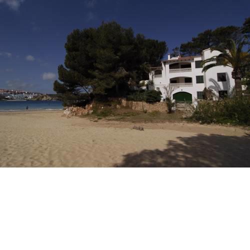 Apartamentos Jardin Playa