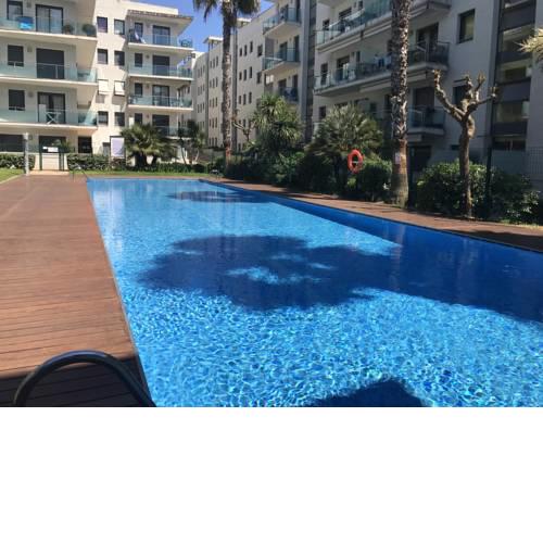 Apartamentos Jardin Turquesa