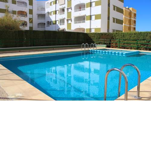 Apartamentos Jardines de Gandía I y II 3000