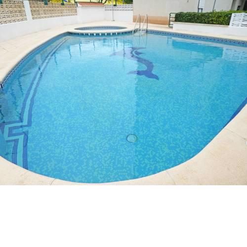 Apartamentos Jardines de Gandía VI - VIII 3000