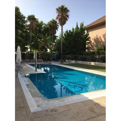 Apartamentos Jardines de Lorca