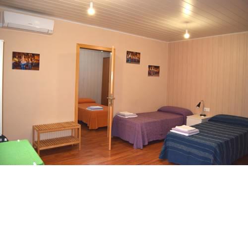 Apartamentos Javier II