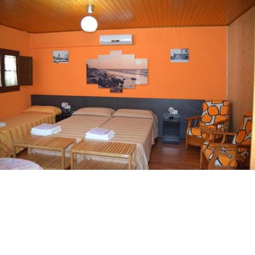 Apartamentos Javier