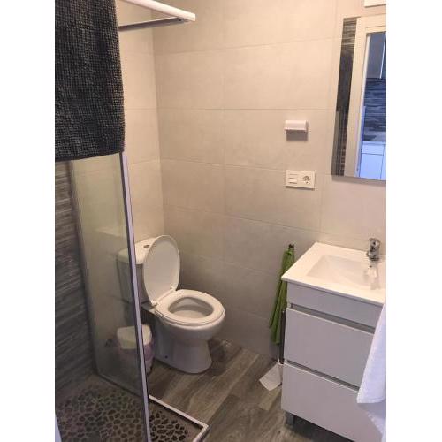 apartamentos jazmines t