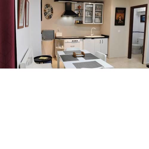 Apartamentos Jerez Centro