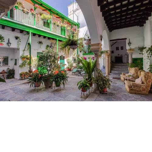Apartamentos Jerez