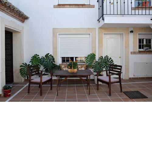 Apartamentos Jerezanos