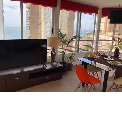 Apartamentos Jesús Díaz Coblanca