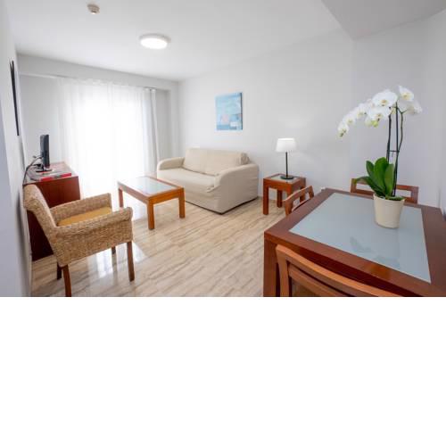 Apartamentos Jimmy