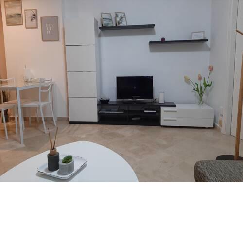 Apartamentos Jose Serrallo