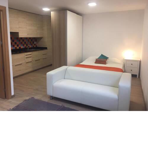 Apartamentos Joveljaina