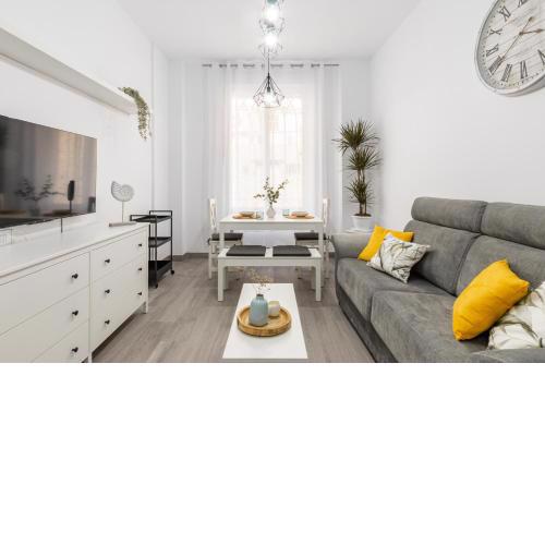 Apartamentos Joya del Mar