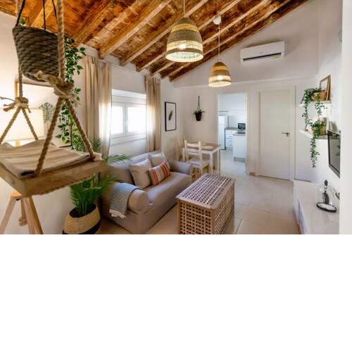 Apartamentos Juan de Padilla 2