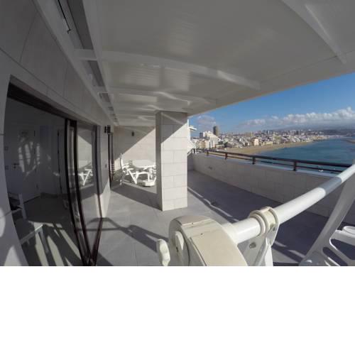 Apartamentos Juan Pérez