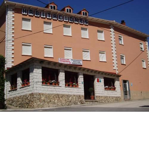 Apartamentos Jucar - Hotel Rural