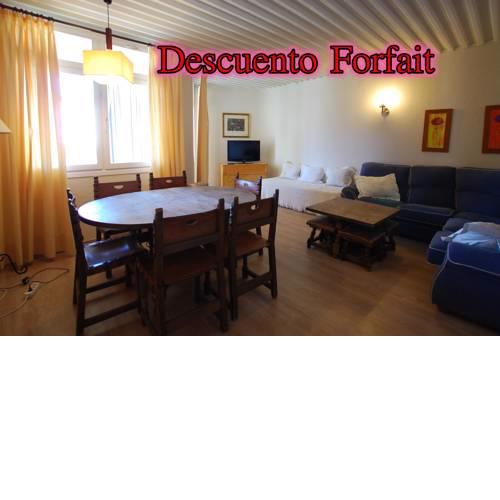 Apartamentos Junto al Telesilla