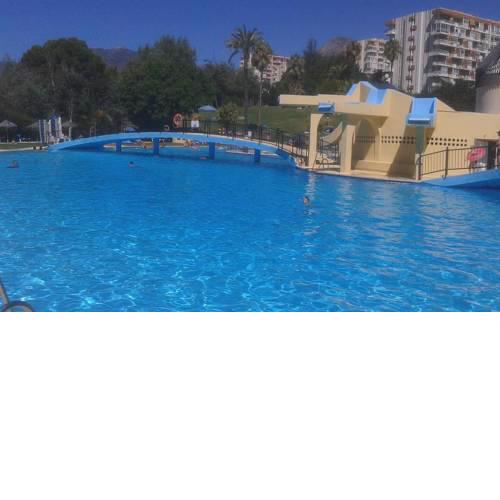 Apartamentos JUPITER