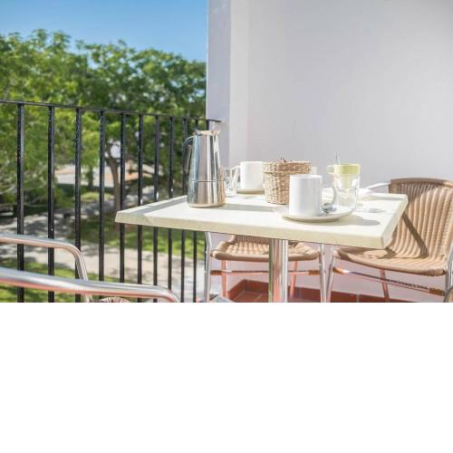 Apartamentos Jupiter