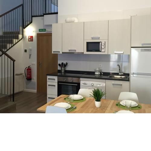 Apartamentos Jurramendi - Los Arcos