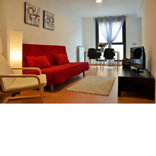 Apartamentos Jurramendi