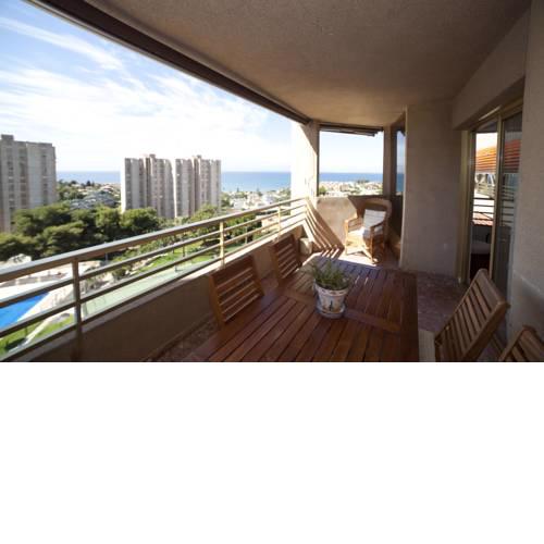 Apartamentos Kasa25 Cabo Huertas