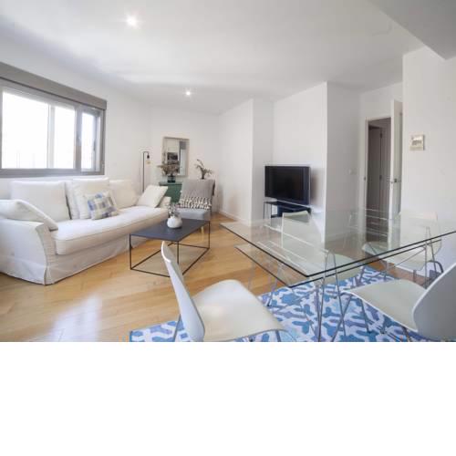 Apartamentos Kasa25 Castaños