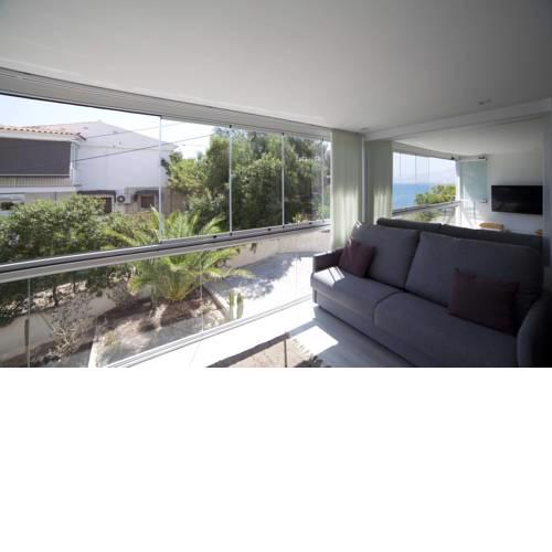 Apartamentos Kasa25 El Refugio