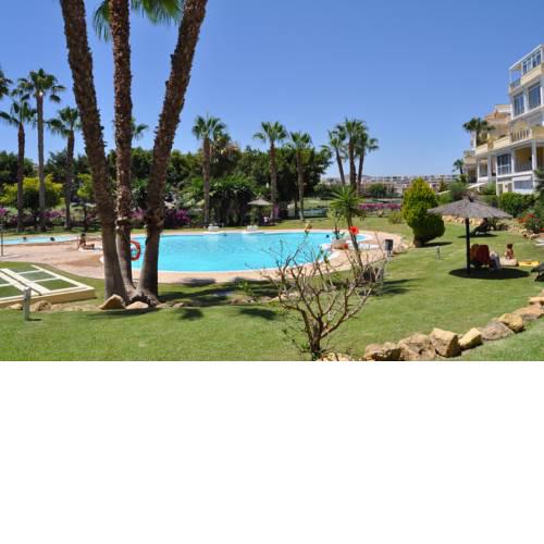 Apartamentos Kasa25 Golf & Beach Hoyo 18