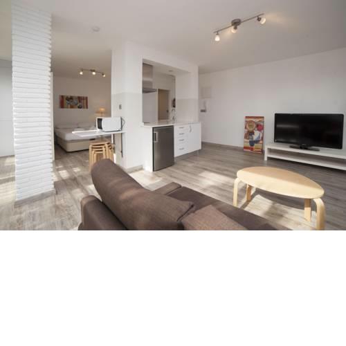 Apartamentos kasa25 Loft Postiguet
