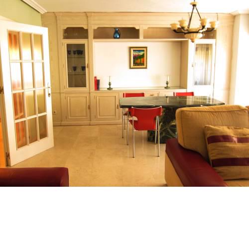Apartamentos Kasa25 Maisonnave
