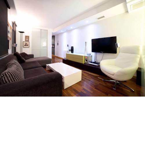 Apartamentos Kasa25 Navas