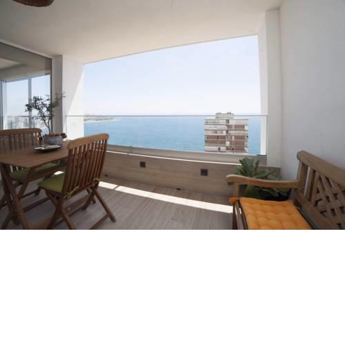 Apartamentos Kasa25 Sierra y Mar