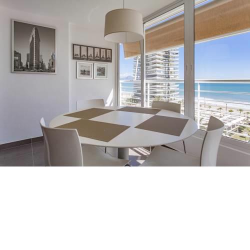 Apartamentos Kasa25 Sol y Playa