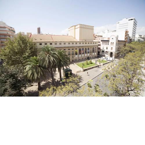 Apartamentos Kasa25 Teatro