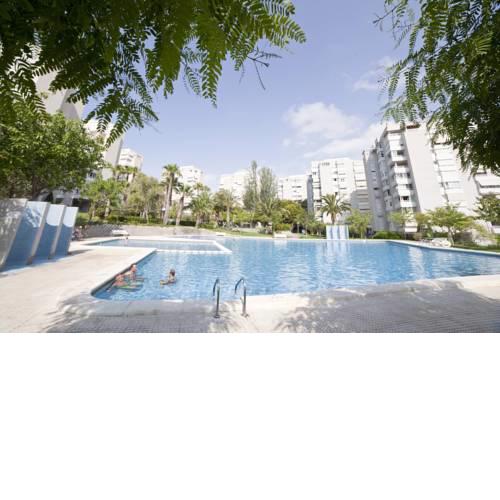 Apartamentos Kasa25 Villamar
