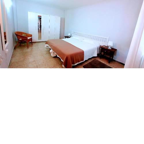 Apartamentos Kitema