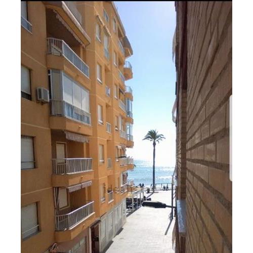 Apartamentos Kitsch Torrevieja Centro Ciudad