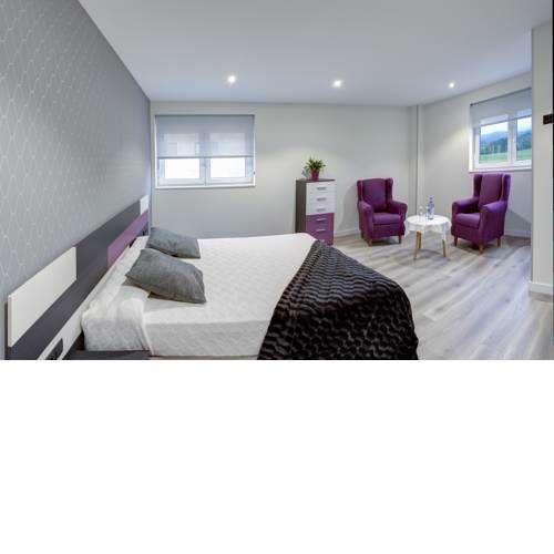 Apartamentos La Albarca