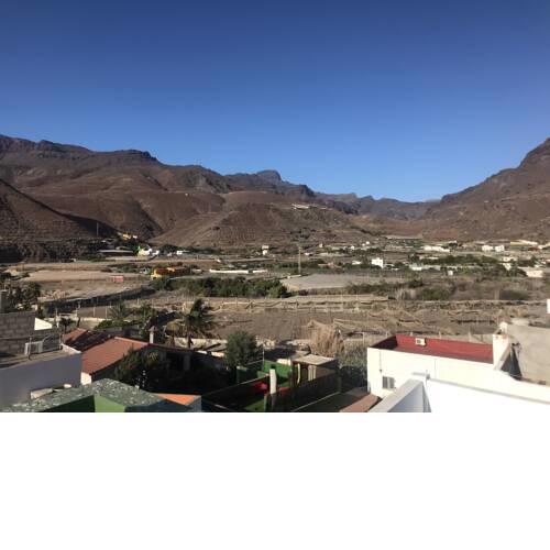 Apartamentos La Aldea Suites