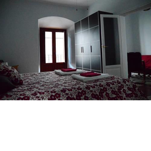 Apartamentos La Almena 2