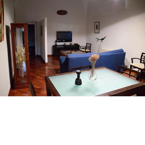 Apartamentos La Almena