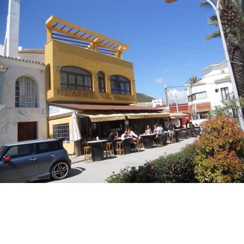 Apartamentos la Atarraya
