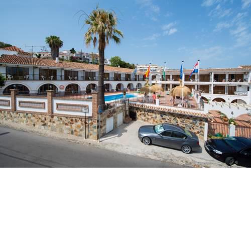 Apartamentos La Baranda