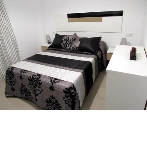 Apartamentos La Bodega