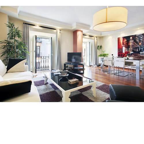 Apartamentos La Bola Suite