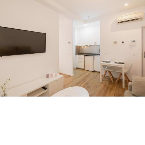 Apartamentos La Bolsa