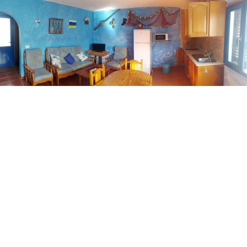 Apartamentos La Caletilla